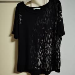 デシグアル　Tシャツのサムネイル