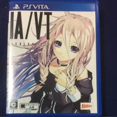 IA/VT -COLORFUL-のサムネイル