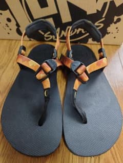 【hmtrrs様専用】ルナサンダル MONO Winged Editioのサムネイル