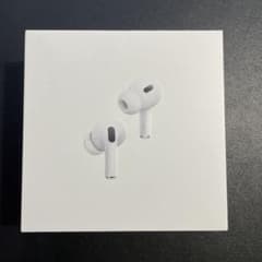 AirPods Pro 第2世代 2022年モデル MQD83J/Aのサムネイル
