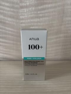 Anua PDRNヒアルロン酸カプセル100セラムのサムネイル