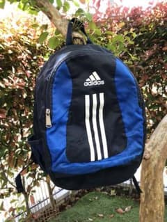 アディダス子供用サッカーリュック adidasのサムネイル