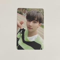 SEVENTEEN ヘンガレ トレカ ジョンハンのサムネイル