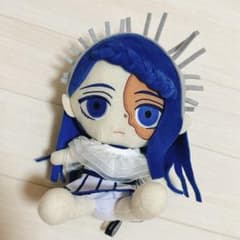 Ado au コラボぬいぐるみ ギラギラ - メルカリ