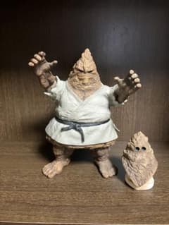 CCP キン肉マン　ザ•魔雲天　ザ•マウンテン　原作カラー【箱無し】 CCP キン肉マン ザ•魔雲天 ザ•マウンテン 原作カラー【箱無し】 - メルカリ