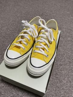 Converse CT70 Sunflower／コンバースCT70 サンフラワーのサムネイル