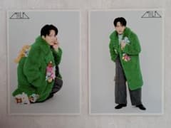 M!LK 吉田仁人 63杯目 生写真 2枚セットのサムネイル