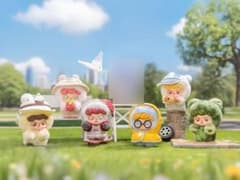 新品 6BOX Qkid JOTOYS 遊びに出掛けよう！ キューベイビー - メルカリ