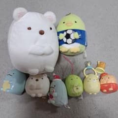 스미코구라시 세트 판매