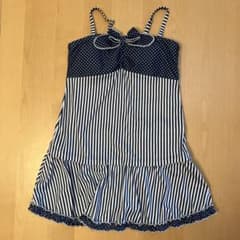 水着 160 女の子のサムネイル