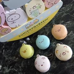 [SUMIKKO GURASHI] 목제 밸런스 게임 휘핑 2 점 세트