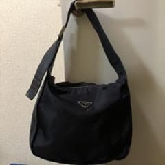 PRADA プラダ ハンドバッグのサムネイル