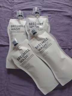 BRESMILEブレスマイルウォッシュのサムネイル