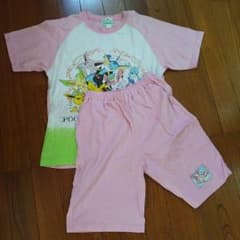 ポケモンパジャマのサムネイル