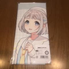 A3布ポスター 葛城リーリヤ DMMスクラッチ 学園アイドルマスター C-5賞