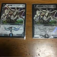 ブライゼナーガ2枚のサムネイル
