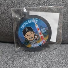 読売ジャイアンツ 中川選手のサムネイル