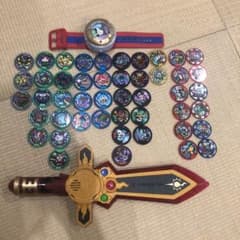 妖怪ウォッチのサムネイル