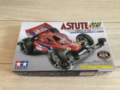 ミニ四駆　アスチュートRS  専用商品のサムネイル