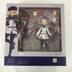 figma キャスター/アルトリア・キャスター Fate/Grand Order - メルカリ