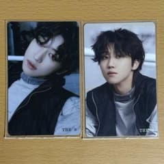 SEVENTEEN ディエイト FML HMV特典 トレカ2枚セット - メルカリ