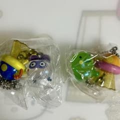 たまごっち UFOスイングオーロラverくちぱっち ますくっちのサムネイル