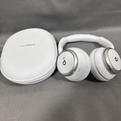 【ほぼ未使用・箱無し】Soundcore Space Q45 ホワイトのサムネイル