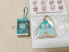 ハンギョドン チョコボックス＆クッキーチャームコット2のサムネイル