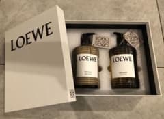 ロエベ OREGANO Liquid Soap 、Body Lotion セット - メルカリ