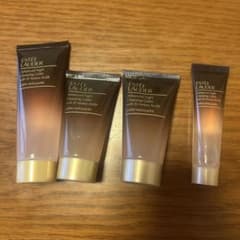 ESTÉE LAUDER アドバンスナイト クレンジングジェル 4点125ml