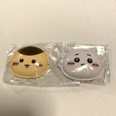 ちいかわ ミニチュアおめん ちいかわとくりまんじゅうセットのサムネイル