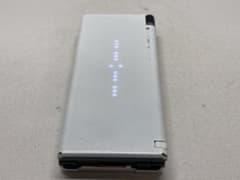 概ね美品 docomo P-04B VIERA パナソニック e01d203d - メルカリ