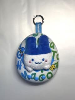 たまごっちポップ みみっちのサムネイル