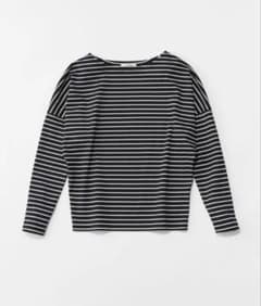 Boutique310 SLOANE 淑女のロンT - メルカリ