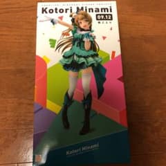 ラブライブ フィギュア ことりのサムネイル