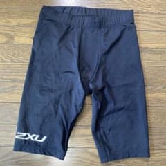 2XU ハーフタイツ【公式戦】Sのサムネイル
