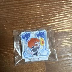 めいちゃんナンバーZERO 大阪1日目入場者特典 - メルカリ