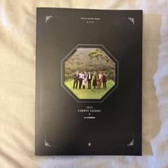 BTS 2019 SUMMER PACKAGE サマーパッケージ サマパケ - メルカリ