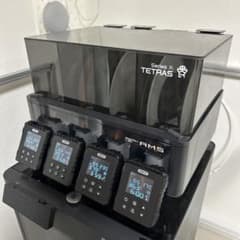 ま*と様 EIBOS Filament Dryer Series X: TETR - メルカリ