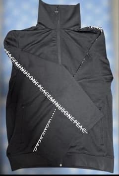 ピースマイナスワン　PEACEMINUSONE ジャージ　XL 上下セット ピースマイナスワン 上下セット PEACEMINUSONE ジャージ XL - メルカリ