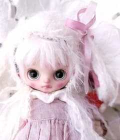 最終価格☆カスタム＊プチブライス・プチアゴーゴーさん - メルカリ