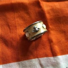 Vivienn  Westwood、クリームシルバーのサムネイル