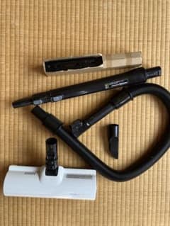 多機種対応　新型　日立　掃除機　布団ヘッド　アタッチメントのサムネイル