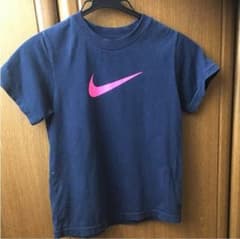 ☆ランタナ☆様専用 値下げ！NIKE 120cm 半袖Tシャツのサムネイル