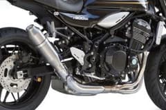 Z900RS K-factry チタンスリップオン バレットサイレンサー - メルカリ