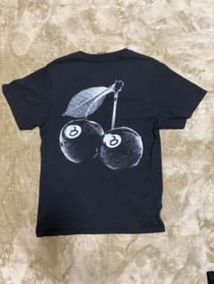 stussy チェリーtシャツのサムネイル