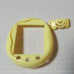 たまごっちユニ シェル イエロー フロントのみ Tamagotchi Uniのサムネイル