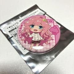 イキヅライブ 金澤奇跡 缶バッジ 1点 | Shop at Mercari from Japan