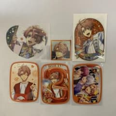 アイドリッシュセブン アイナナ 和泉三月 カードセット - メルカリ