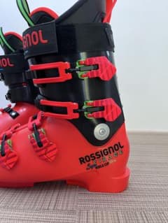 ROSSIGNOL SUPER VIRAGE 125 SC - メルカリ